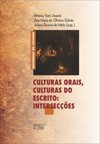 Culturas orais, culturas do escrito: intersecções