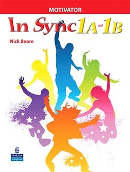In sync 1A and 1B: Motivator