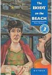 The Body on the Beach - Importado