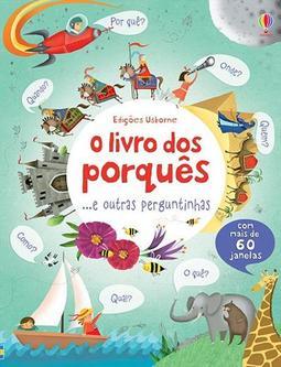 O LIVRO DOS PORQUES