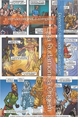 Liga Rudamonica (Parte 1)