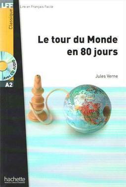 TOUR DU MONDE EN 80 JOURS, LE (A2)