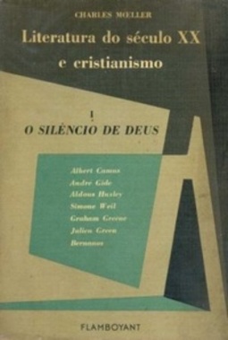 Literatura do Século XX e Cristianismo  #1