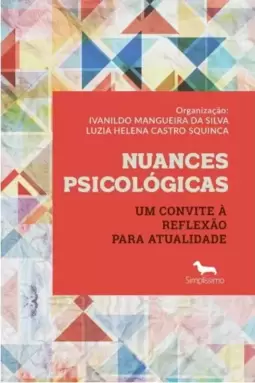 NUANCES PSICOLÓGICAS: um convite à reflexão para atualidade