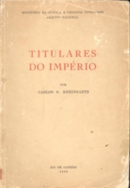 Titulares do Império