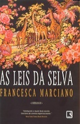 AS LEIS DA SELVA