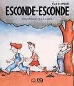 Esconde-Esconde