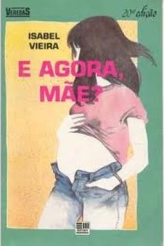Mae? E Agora