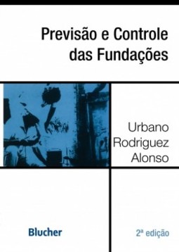 Previsão e controle das fundações
