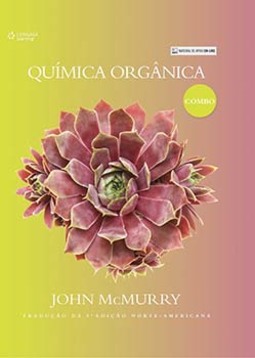 Química orgânica: combo