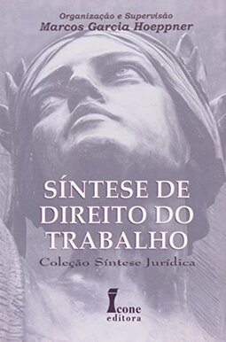 Síntese De Direito Do Trabalho