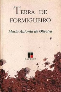 Terra de Formigueiro