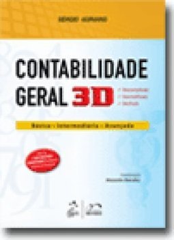 CONTABILIDADE GERAL 3D