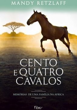 CENTRO E QUATRO CAVALOS