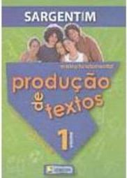 Produção de Textos - Vol. 1