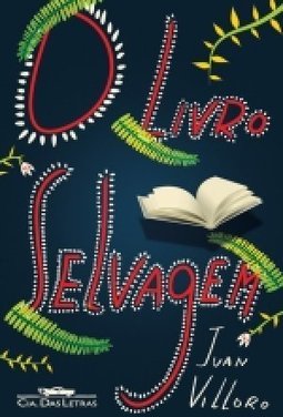 O LIVRO SELVAGEM