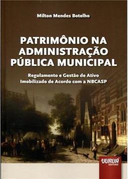 Patrimônio na Administração Publica Municipal