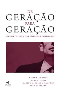 De geração para geração: ciclos de vida das empresas familiares