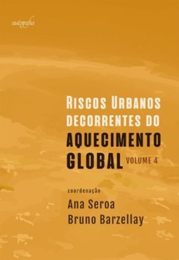 Riscos urbanos decorrentes do aquecimento global