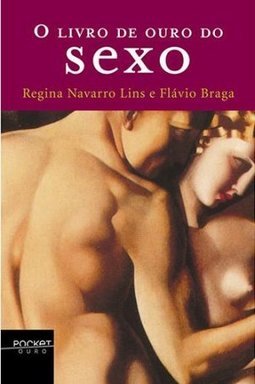 O Livro De Ouro Do Sexo - Pocket