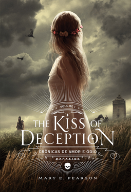 THE KISS OF DECEPTION