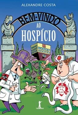 BEM-VINDO AO HOSPICIO