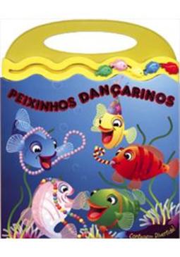 Peixinhos Dançarinos
