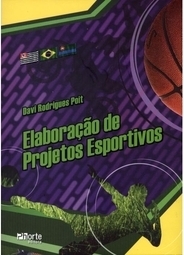 ELABORAÇÃO DE PROJETOS ESPORTIVOS