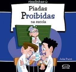 Piadas Proibidas na Escola