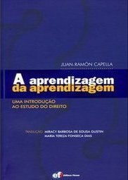 APRENDIZAGEM DA APRENDIZAGEM