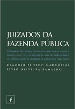 Juizados da Fazenda Pública