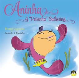 Aninha a peixinha bailarina