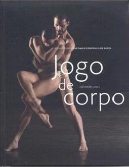 JOGO DE CORPO