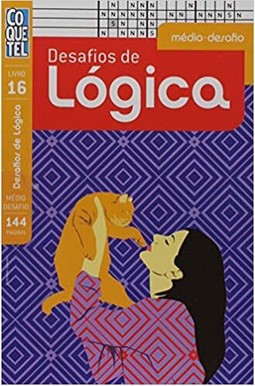 DESAFIOS DE LOGICA 16