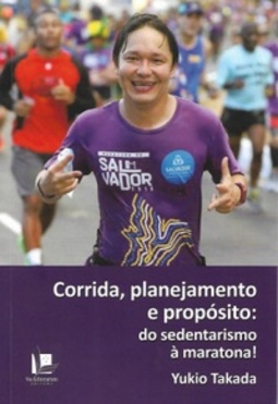 Corrida, planejamento e propósito
