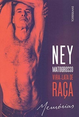 Vira-lata de raça: memórias