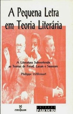 A Pequena Letra em Teoria Literária