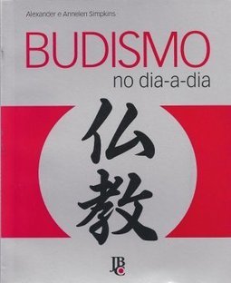 Budismo No Dia-a-Dia