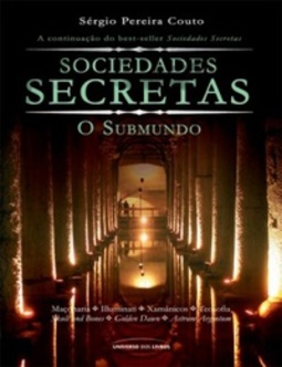 Sociedades Secretas