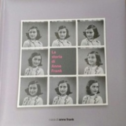 La storia di Anne Frank