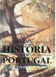 História de Portugal: o Estado Novo