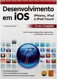 Desenvolvimento em Ios