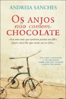 Os anjos não comem chocolate