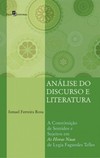 Análise do discurso e literatura: A constituição de sentidos e sujeitos em As horas nuas de Lygia Fagundes Telles
