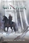 A Senhora do Lago - The Witcher - A saga do bruxo Geralt de Rívia (Capa game) - Livro 7 - Vol. 2