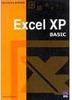 Excel XP: Basic