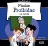 Piadas Proibidas na Escola