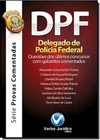 DPF: Delegado de Policia Federal