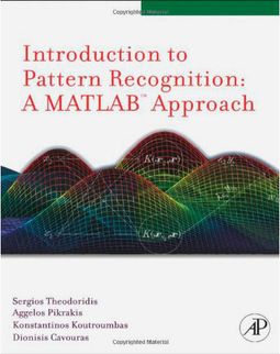 Introduction to Pattern Recognition