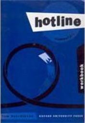 Hotline - Elementary - Workbook - Importado